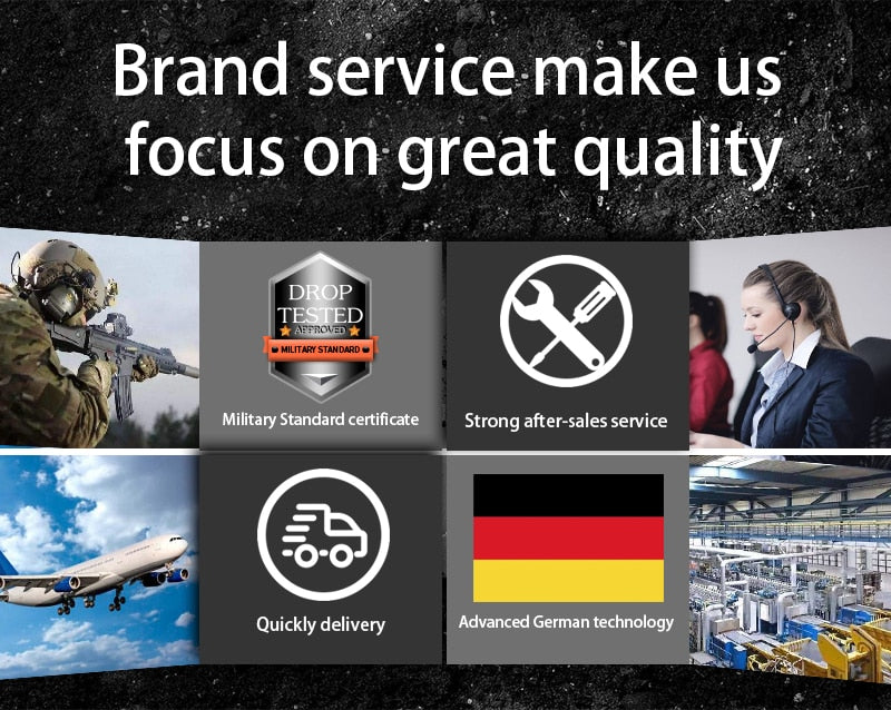 Metal Shockproof Armor Case for iPhone - Premium Mobile Phone Cases from Luphie - Just $38.00! Shop now at Dressmycell.com Metal Shockproof Armor Case for iPhone - Premium Mobile Phone Cases from Luphie - Just $38.00! Shop now at Dressmycell.com